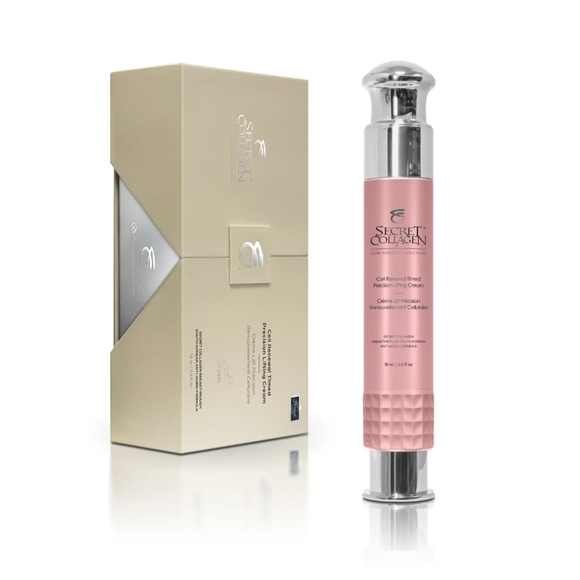 Secret Collagen Cell Renewal Timed Precision Lifting Cream - Picture 2 of 3